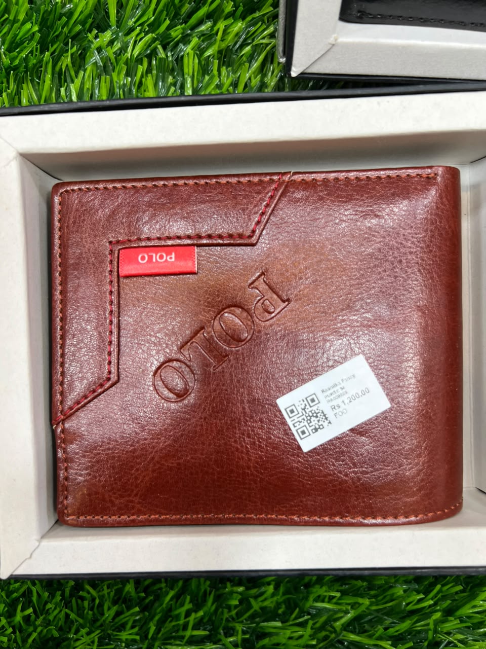PURSE 94 - Rasmika Fancy