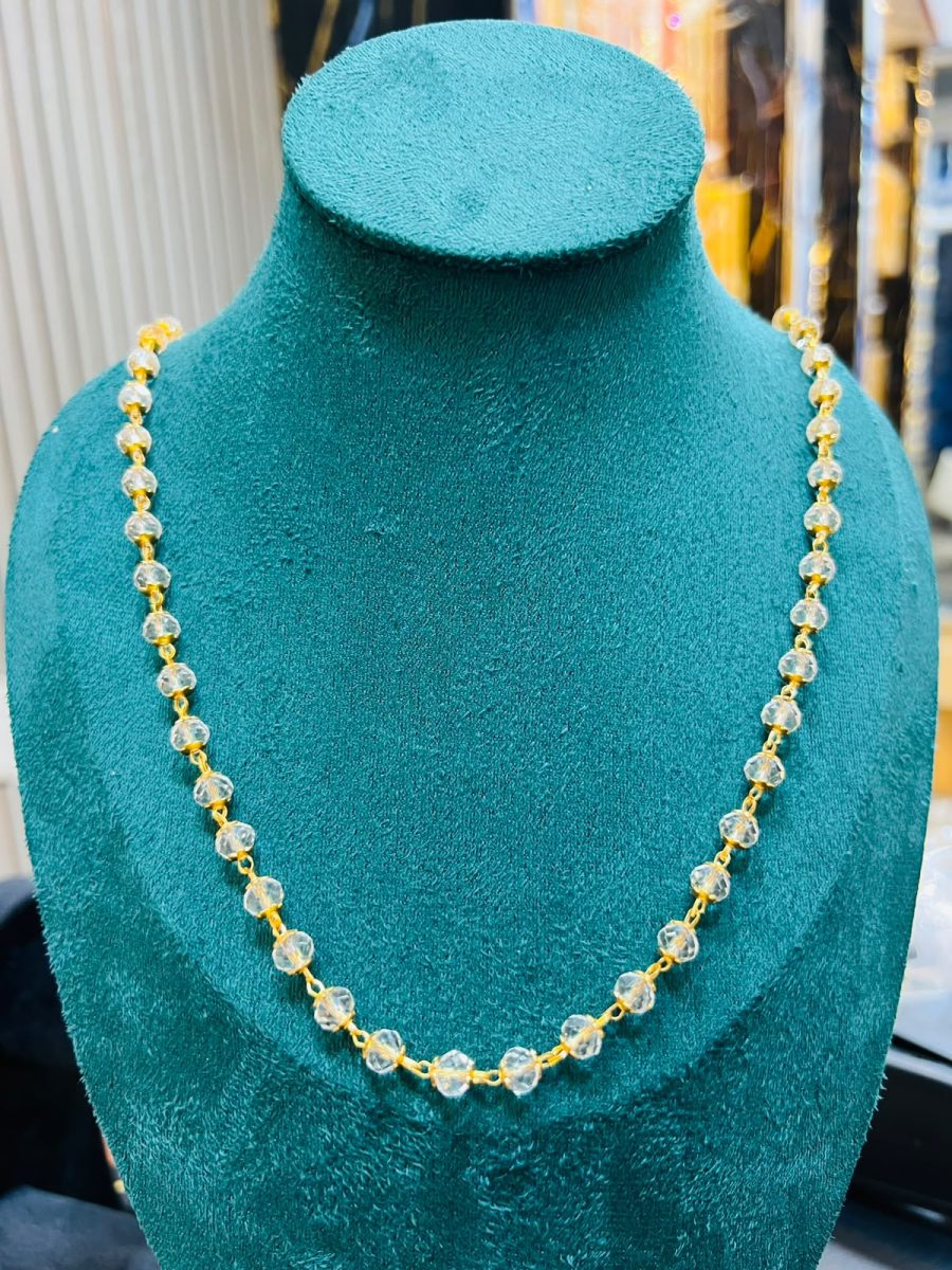 CHAIN 138 PA - Rasmika Fancy