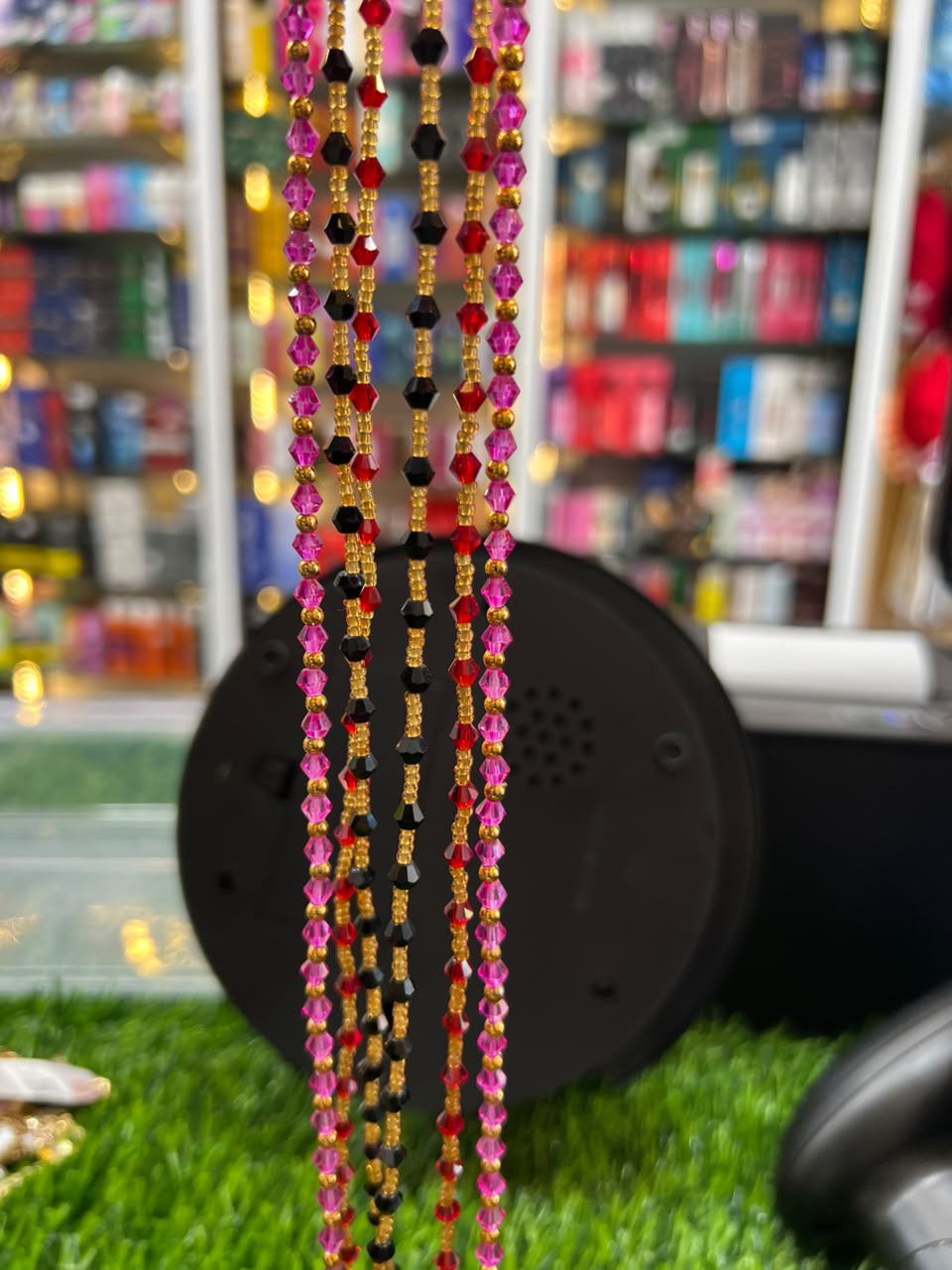 CHAIN SAFRAZ  139 - Rasmika Fancy