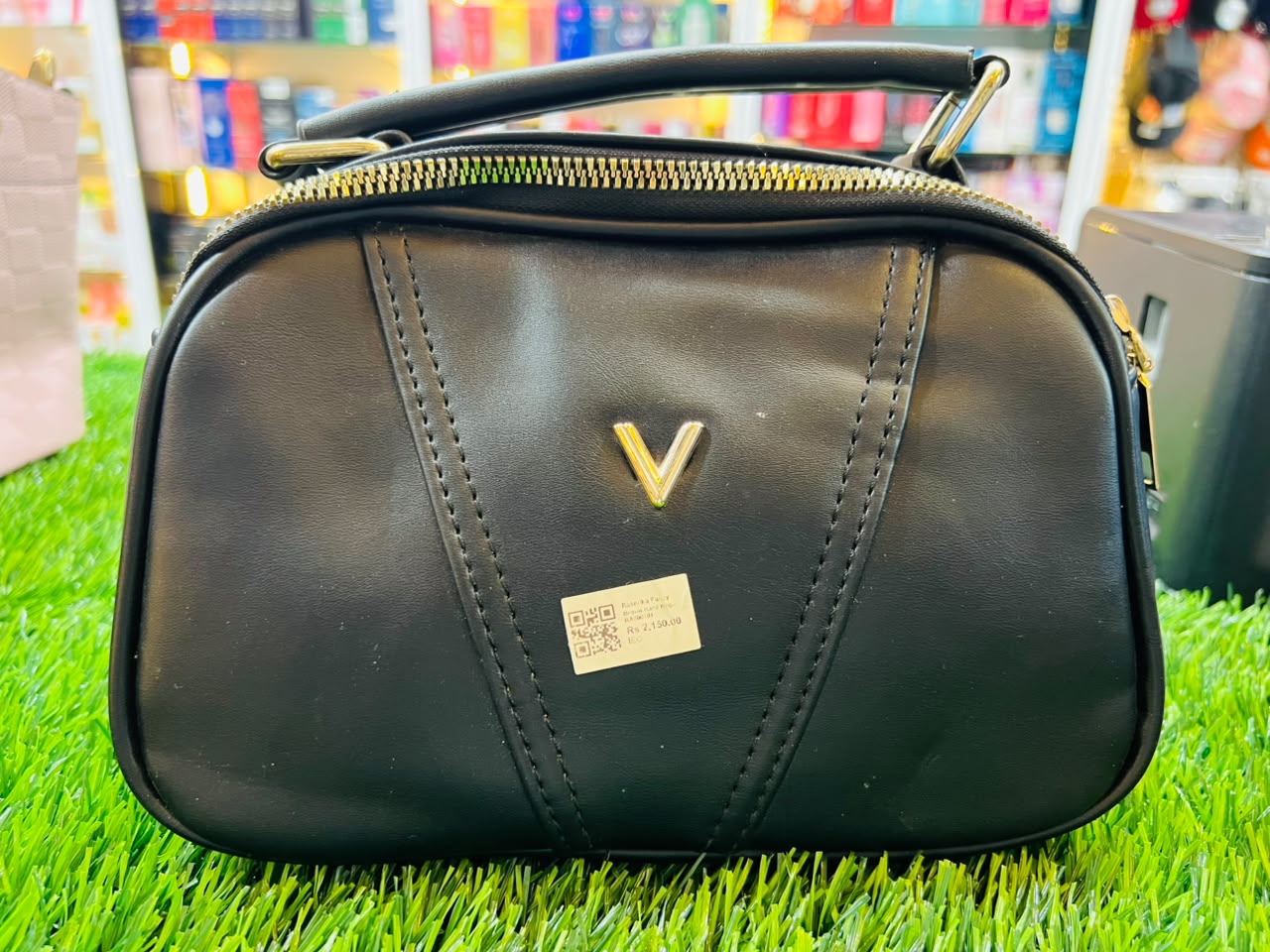 HAND BAG 2 - Rasmika Fancy Sri Lanka