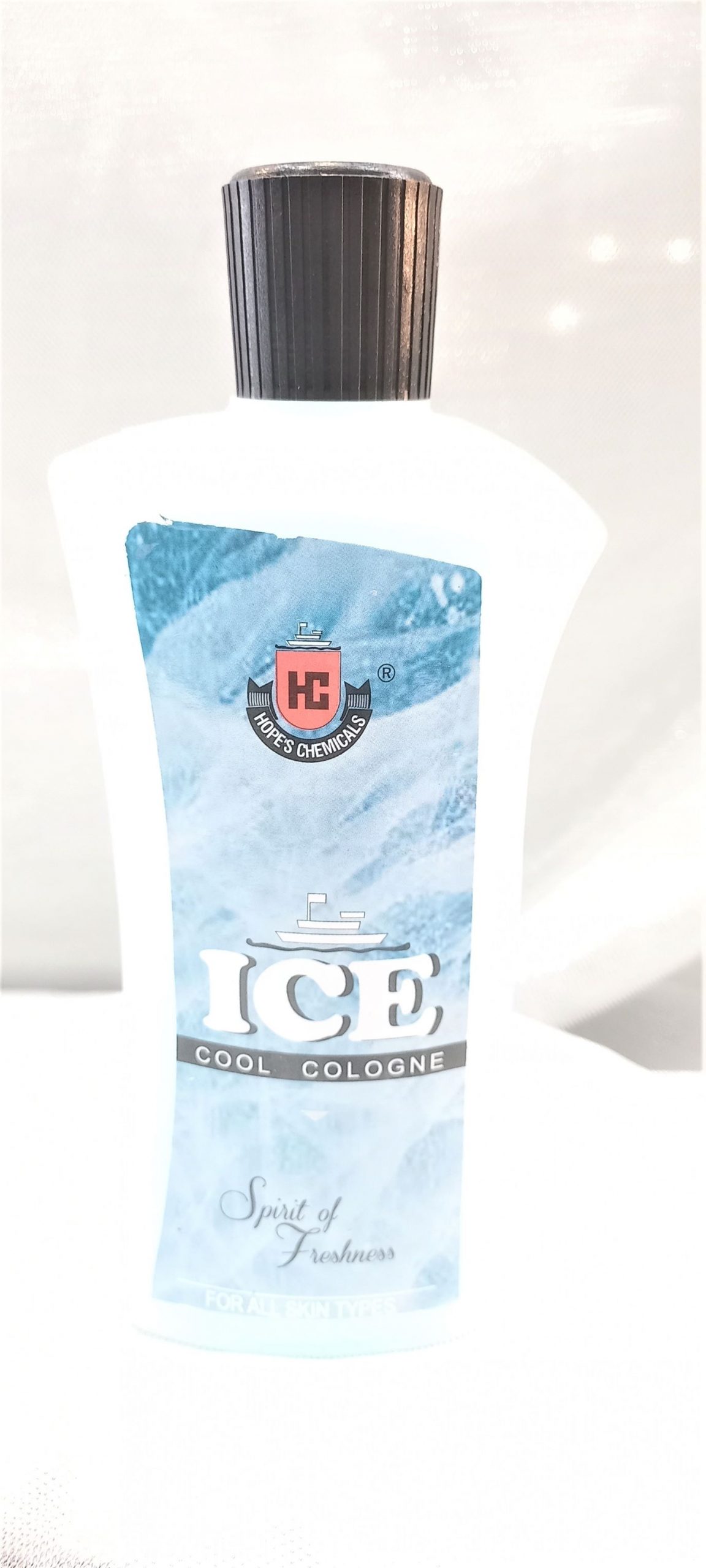 ICE COOL  HAIR GREY - Rasmika Fancy Sri Lanka
