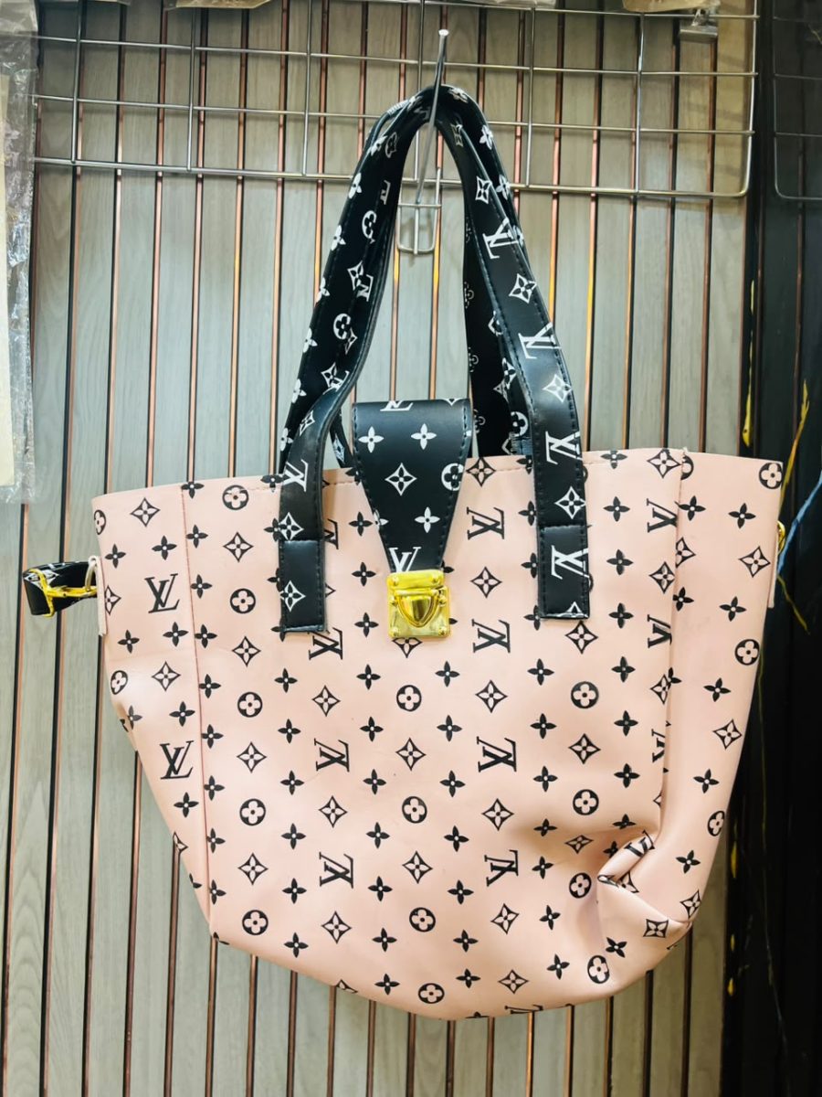 LADIES HAND BAG - Rasmika Fancy