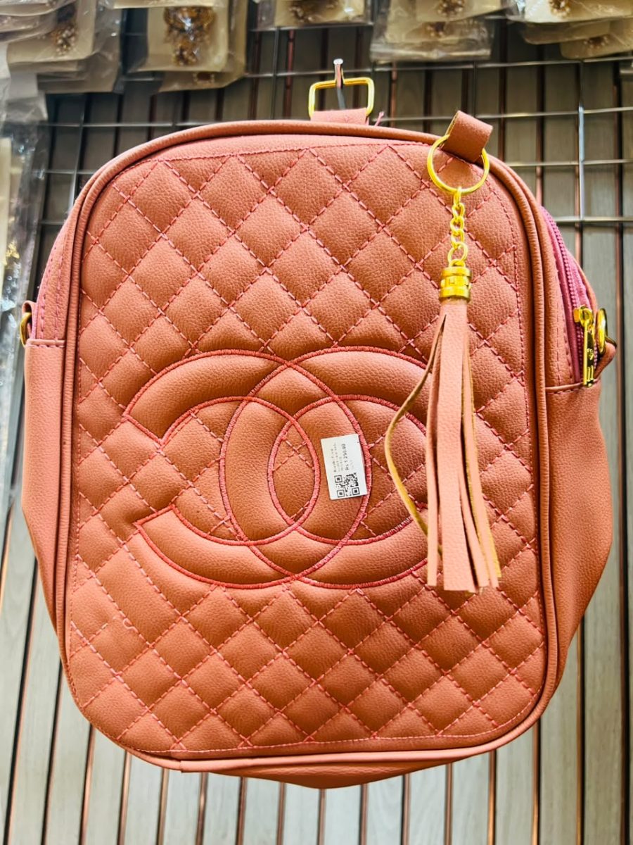 LADIES HAND BAG  KULODI - Rasmika Fancy