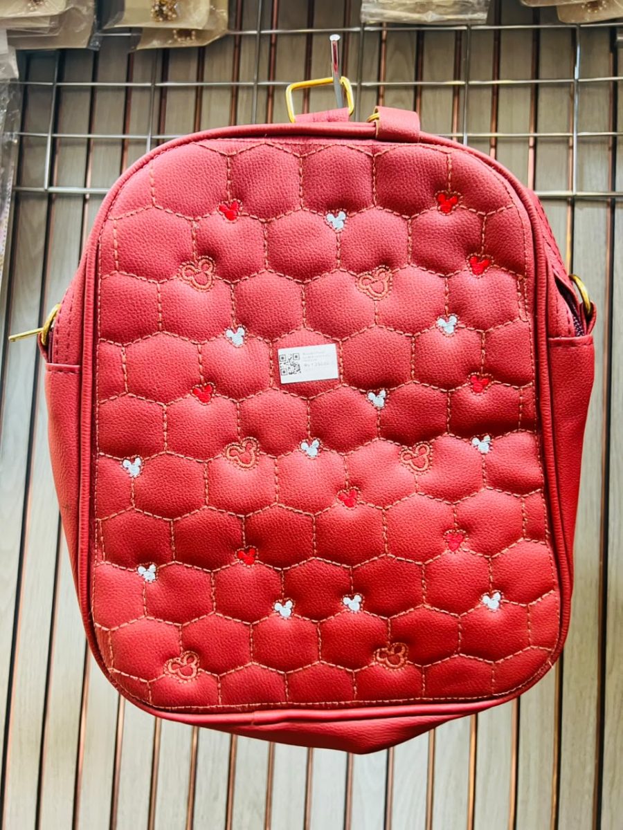 LADIES HAND BAG  KULODI View 3