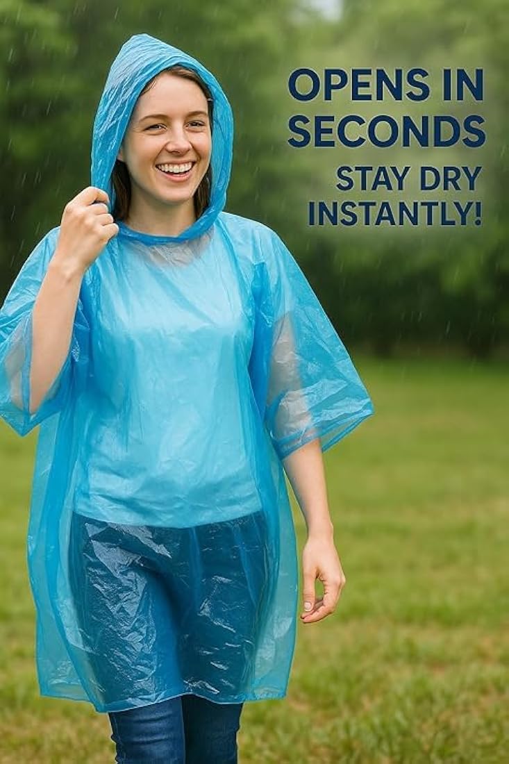 POCKET RAINCOAT - Rasmika Fancy