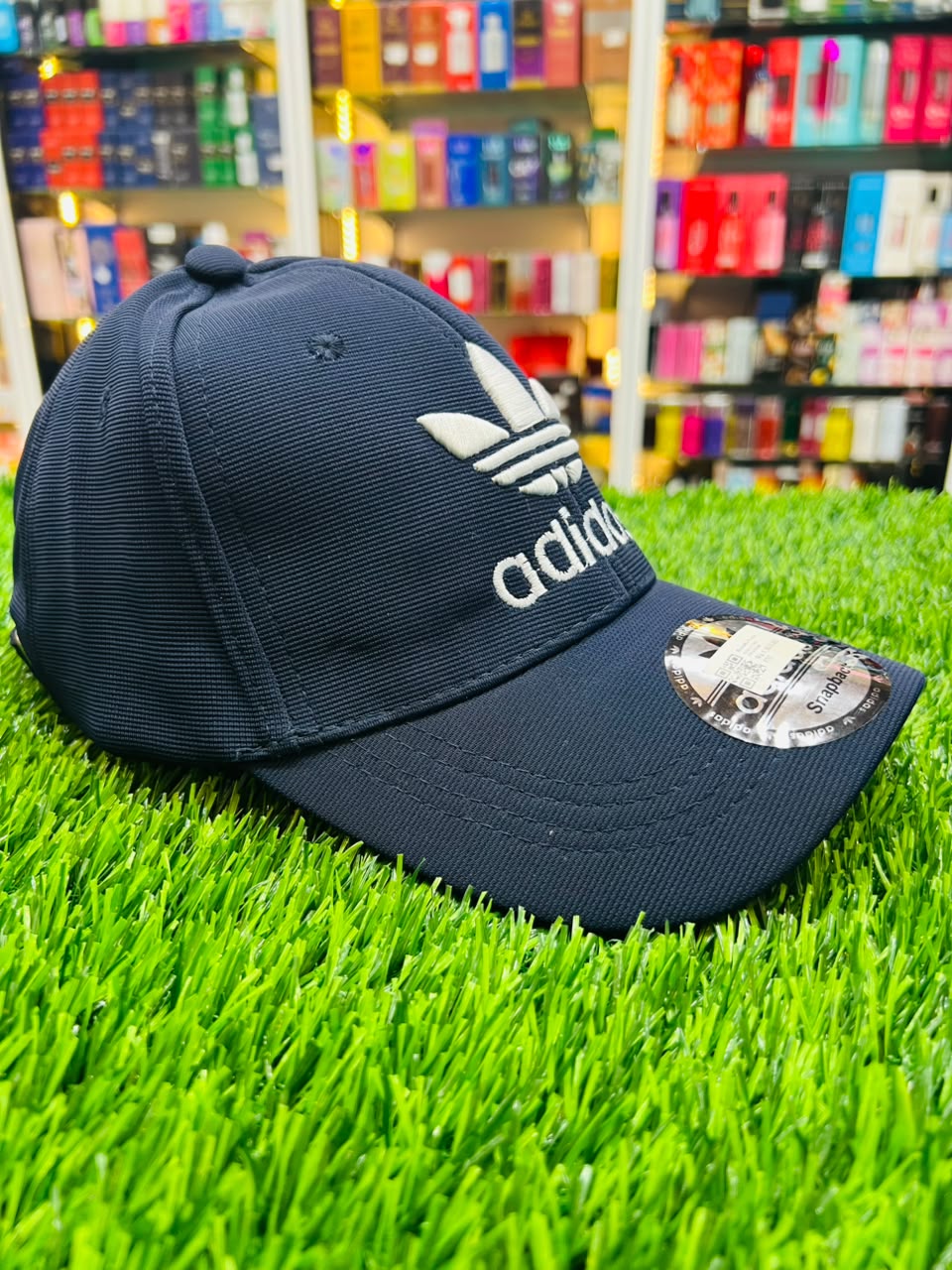 ADULTS CAP - Rasmika Fancy