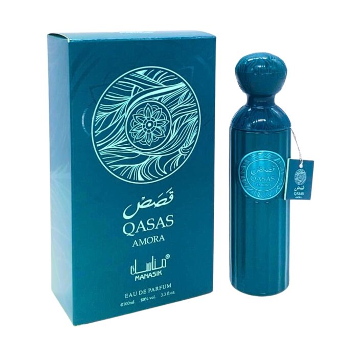 QASAS PERFUME 100ML View 3