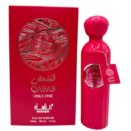 QASAS PERFUME 100ML View 4