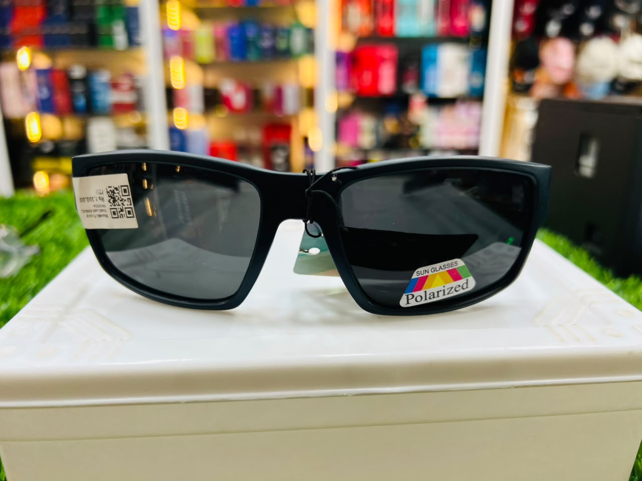 SUNGLASS SS650 - Rasmika Fancy