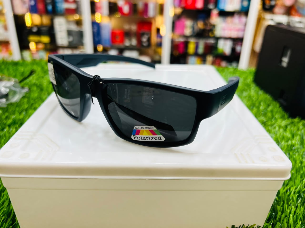 SUNGLASS SS650 View 2