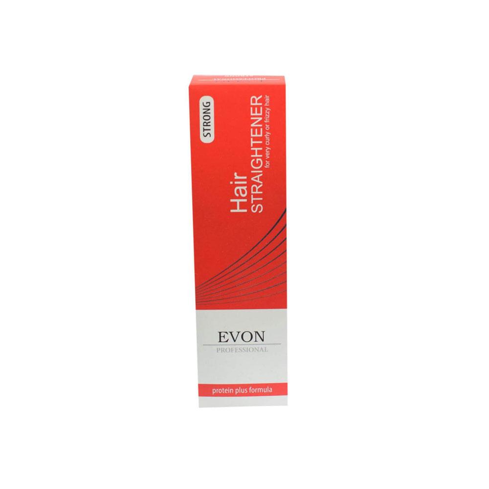 EVON  HAIR STRAIGHNER - Rasmika Fancy
