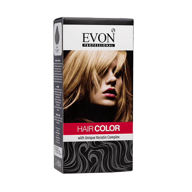 EVON HAIR COLOUR - Rasmika Fancy Sri Lanka