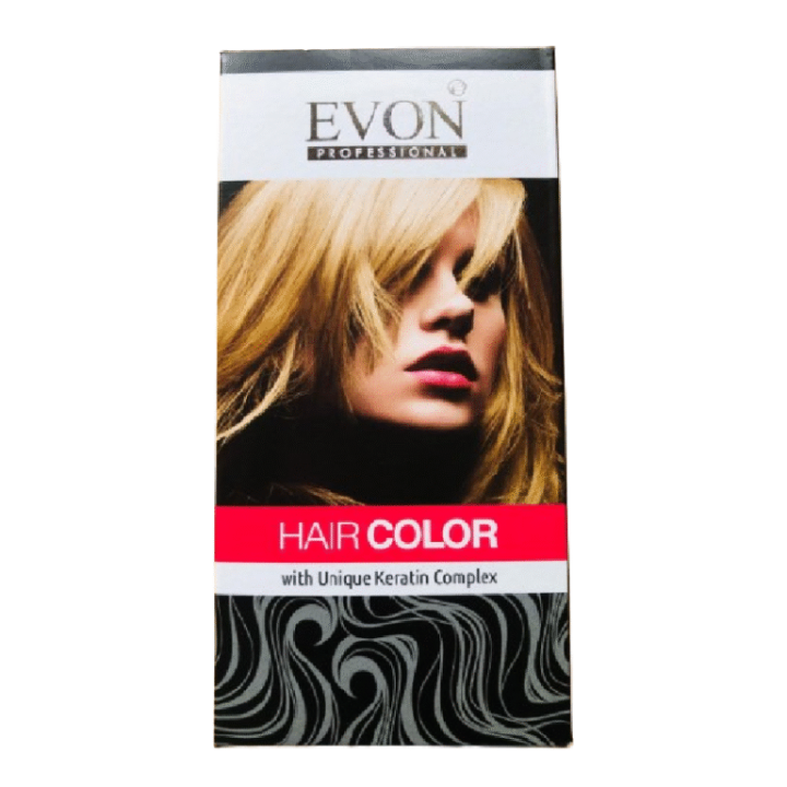 EVON HAIR COLOUR View 6