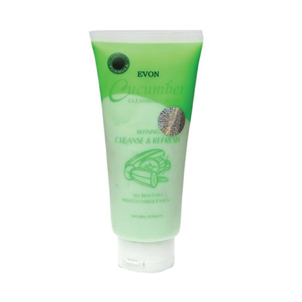 EVON  CUCUMBER CLEANSING CREAM View 3