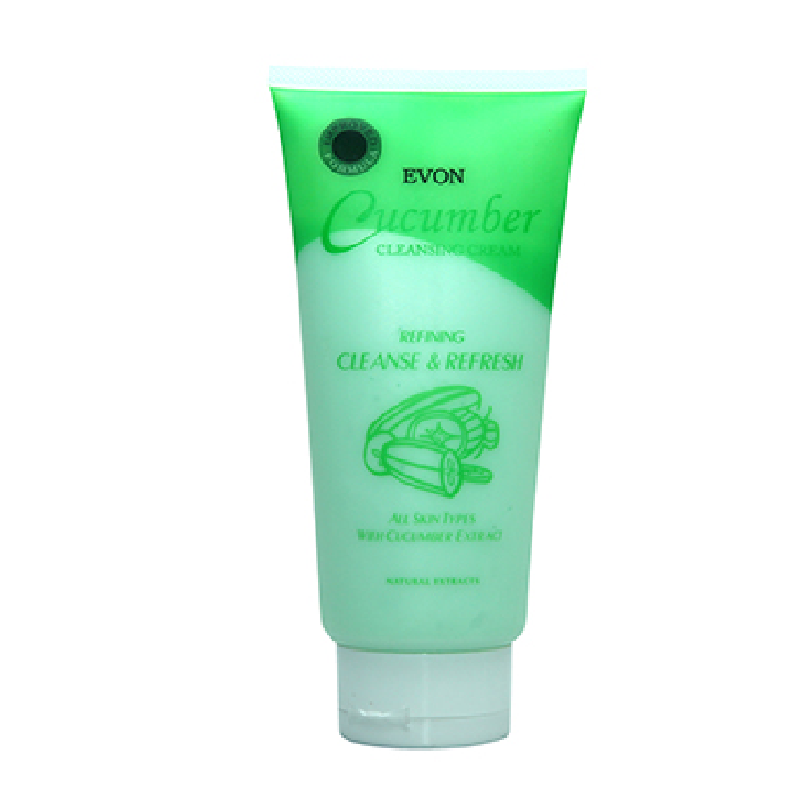EVON  CUCUMBER CLEANSING CREAM View 5