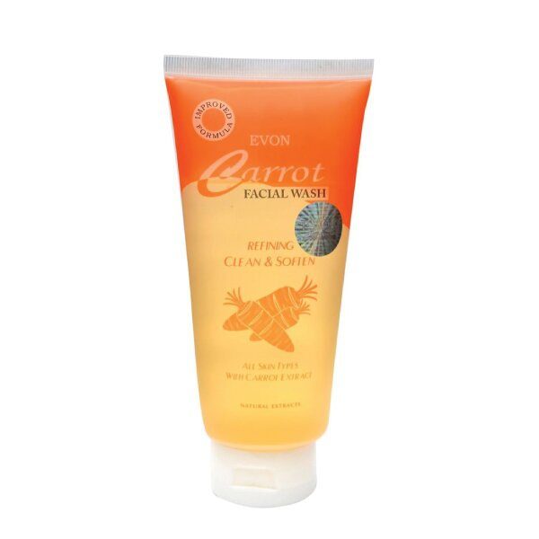 EVON CARROT FASH WASH - Rasmika Fancy