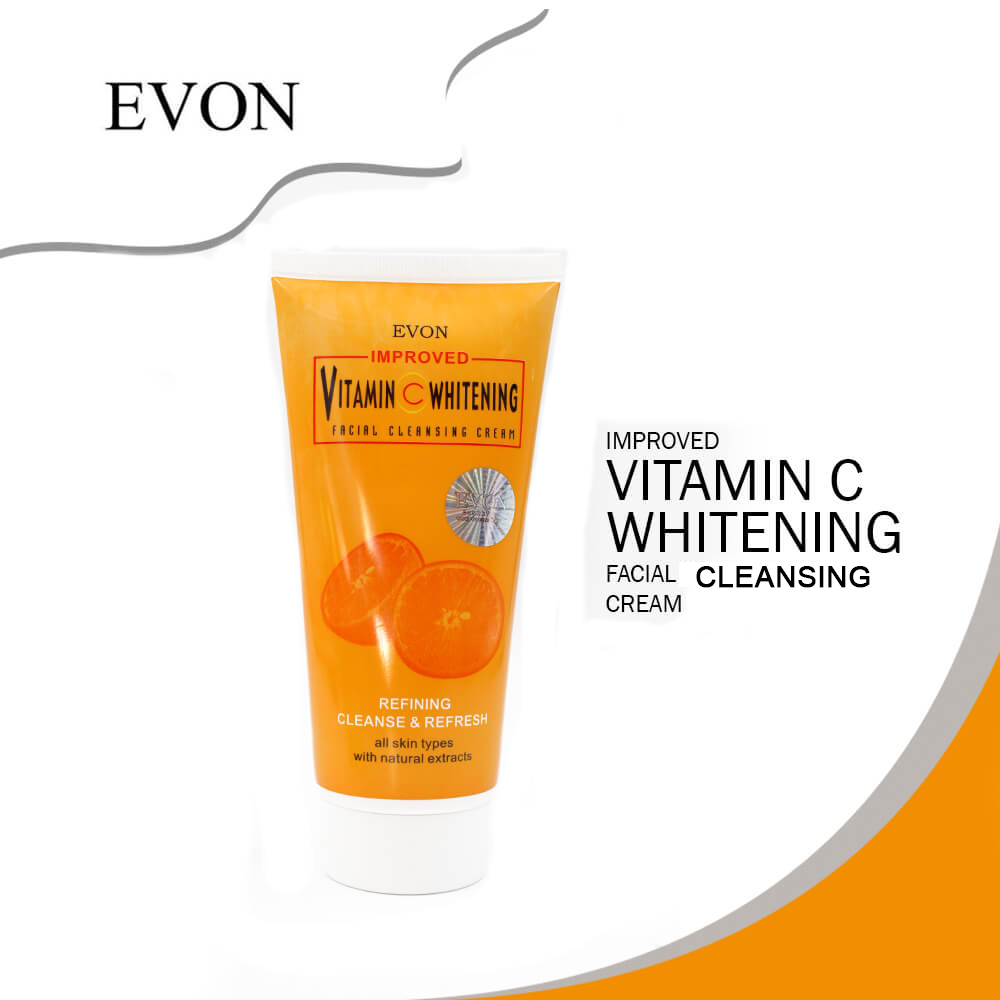 EVON VITAMIN C View 2
