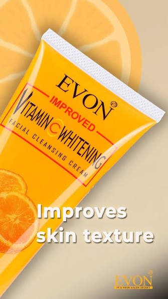 EVON VITAMIN C View 3