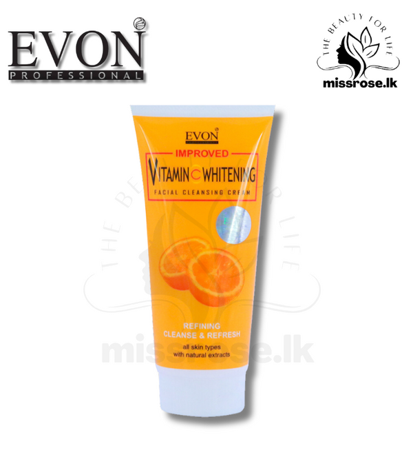 EVON VITAMIN C View 4