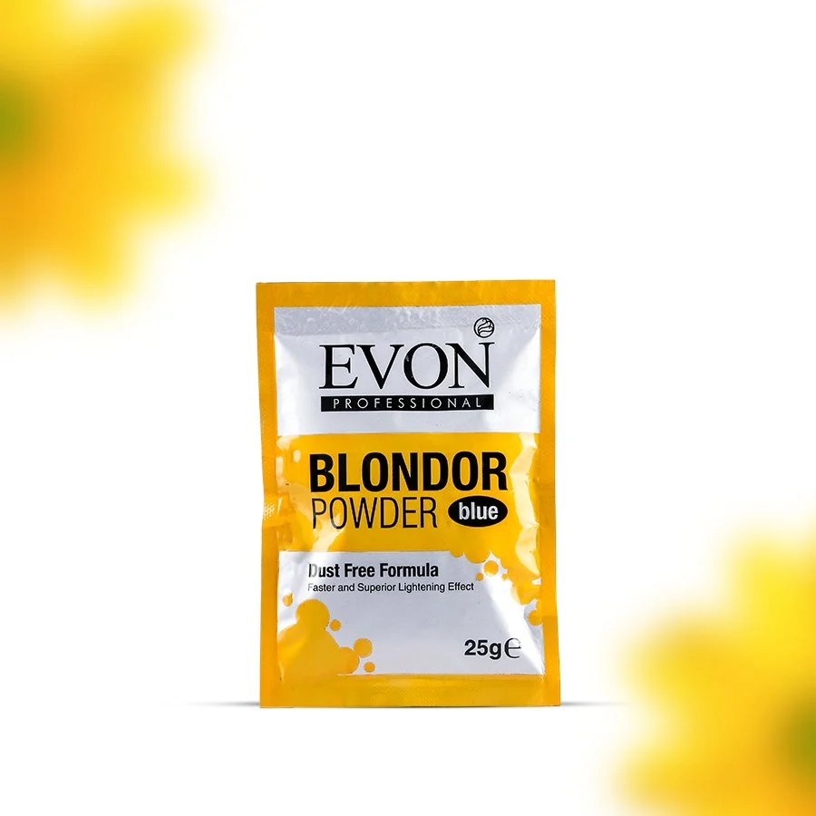 EVON BLONDER POWDER 25G - Rasmika Fancy Sri Lanka