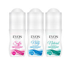 EVON ROLL ON 30ML - Rasmika Fancy