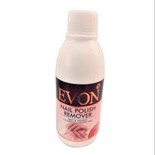 EVON NAIL POLISH REMOVER - Rasmika Fancy Sri Lanka