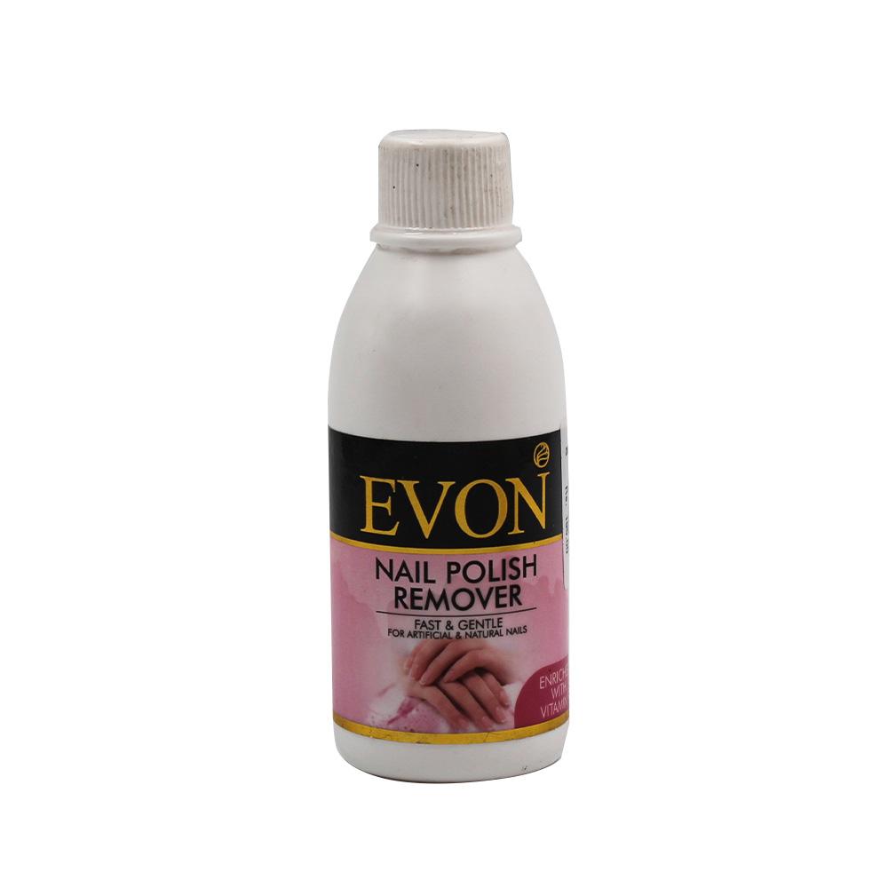 EVON NAIL POLISH REMOVER View 2
