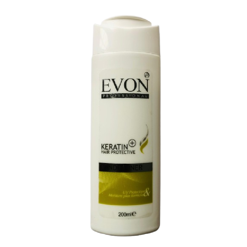 EVON KERATIN CONDITIONER 200ML - Rasmika Fancy Sri Lanka