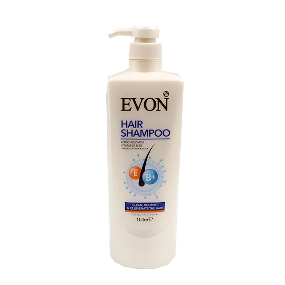 EVON HAIR SHAMPOO View 2
