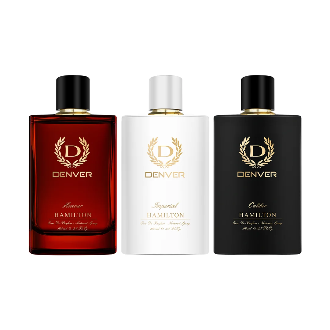 DENVER PERFUME 100ML - Rasmika Fancy Sri Lanka