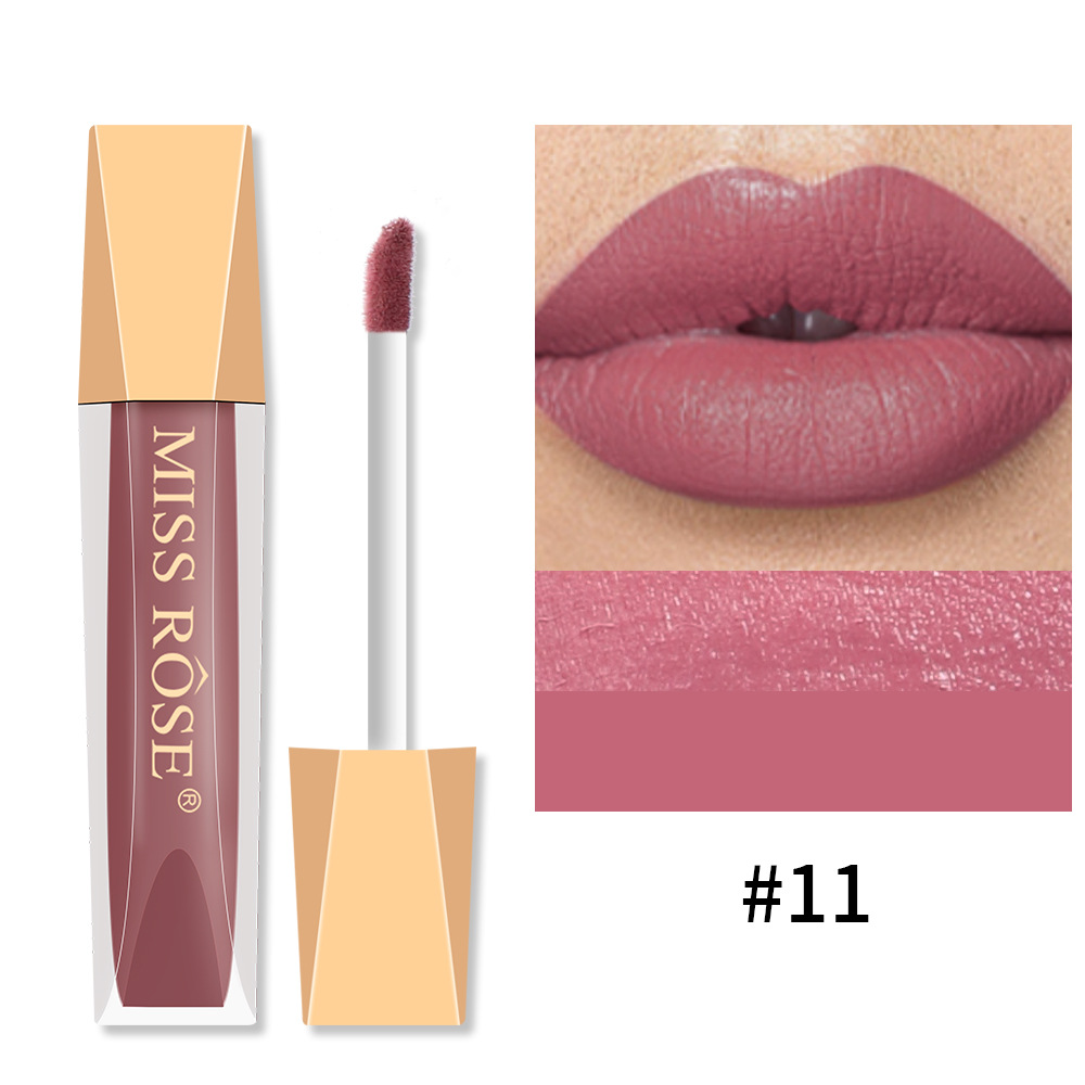 MISS ROSE LIP LIQUID View 2