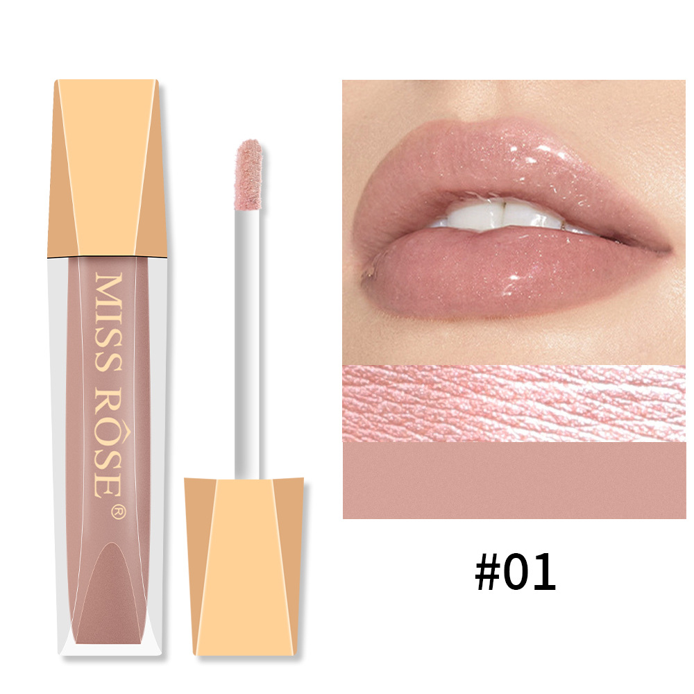 MISS ROSE LIP LIQUID View 3