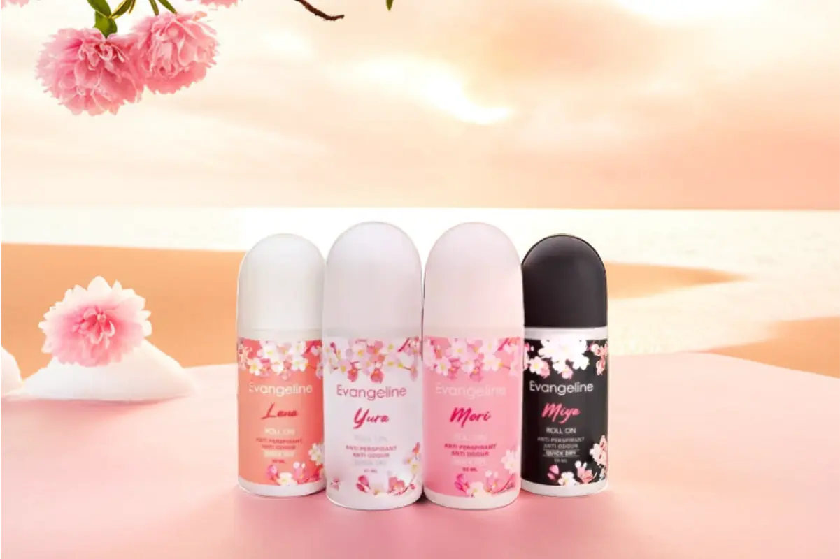 EVANGELINE & BRAVEN ROLL ON 50ML View 3
