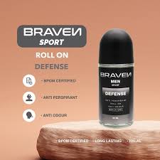 EVANGELINE & BRAVEN ROLL ON 50ML View 4