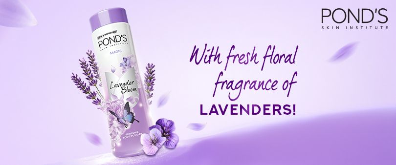 POND'S POWDER View 4