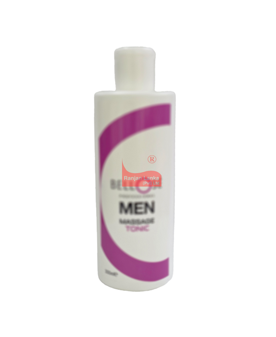BELLOSE MEN MASSAGE TONIC - Rasmika Fancy