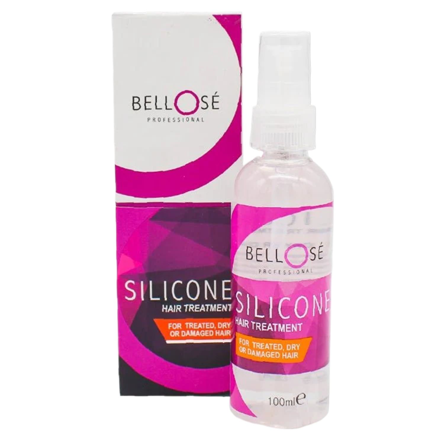 BELLOSE SILICONE 50ML View 3
