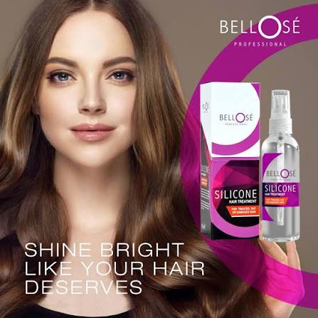 BELLOSE SILICONE 50ML View 4