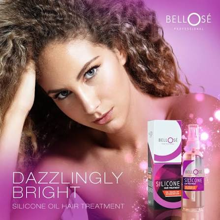 BELLOSE SILICONE 50ML View 5