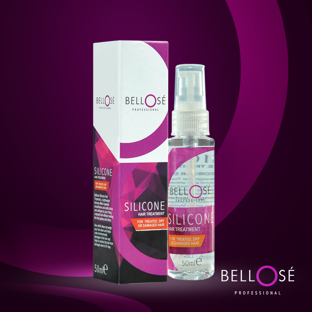 BELLOSE SILICONE 25ML - Rasmika Fancy Sri Lanka