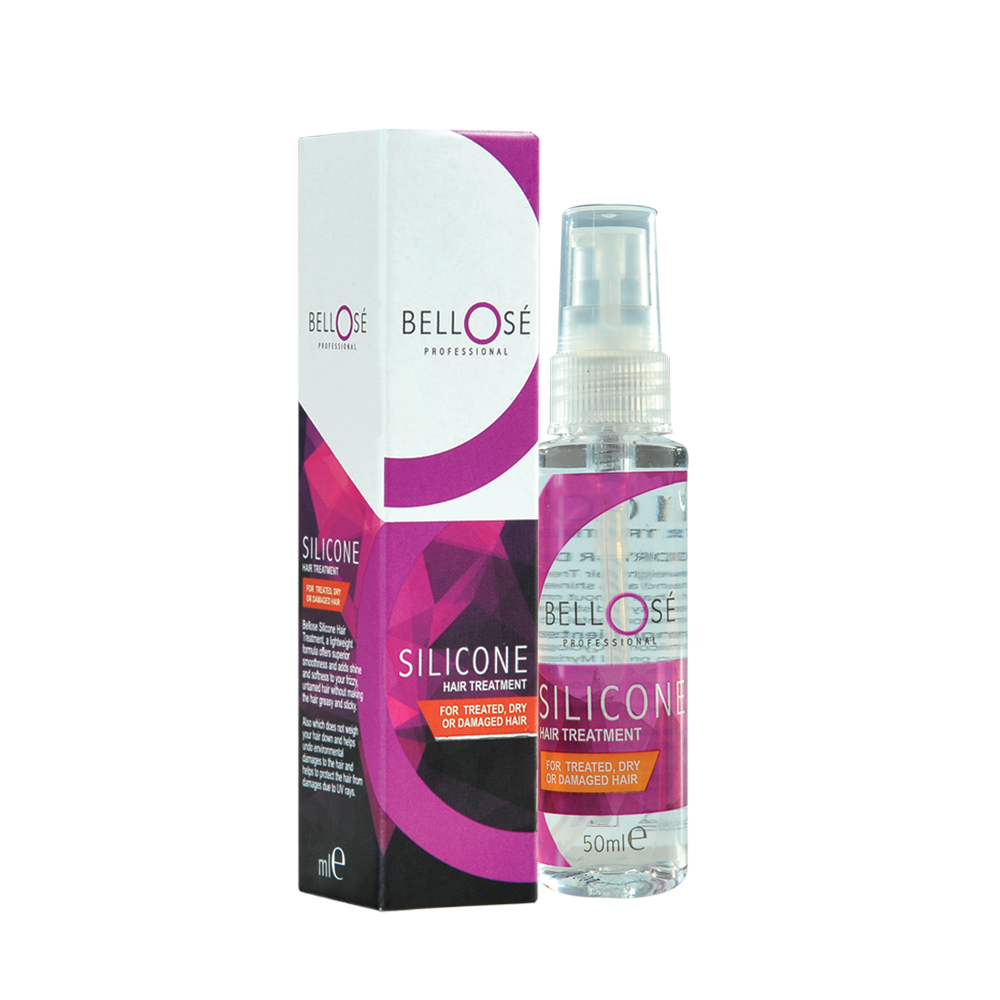 BELLOSE SILICONE 25ML View 3