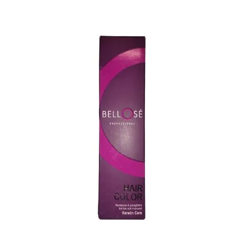 BELLOSE HAIR COLOR 60 ML View 3