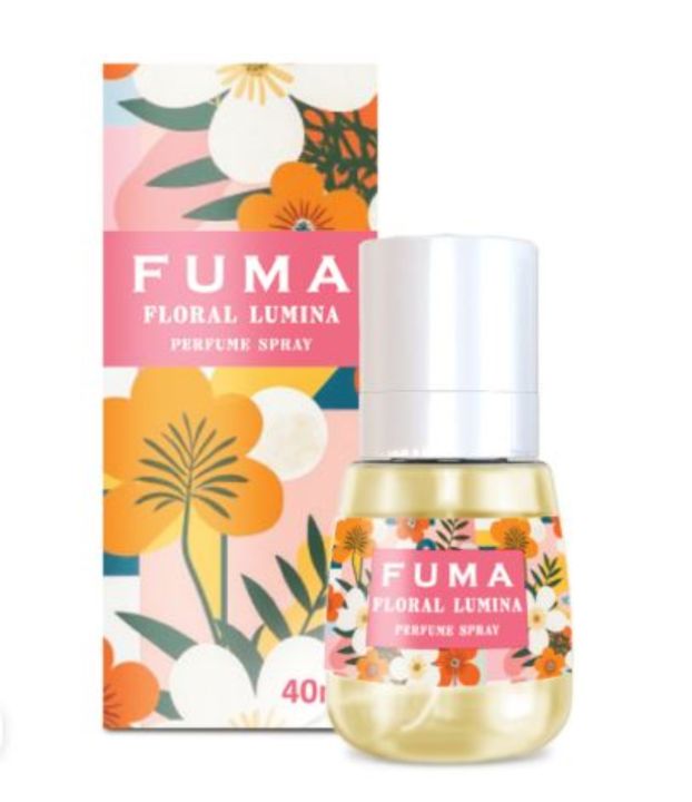 FUMA PERFUME 40ML View 4