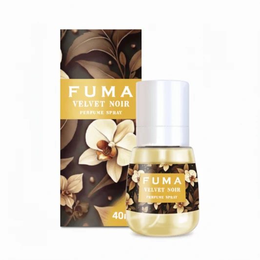FUMA PERFUME 40ML View 6