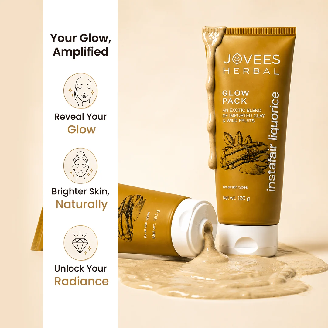 JOVEES FACE SCRUB View 2