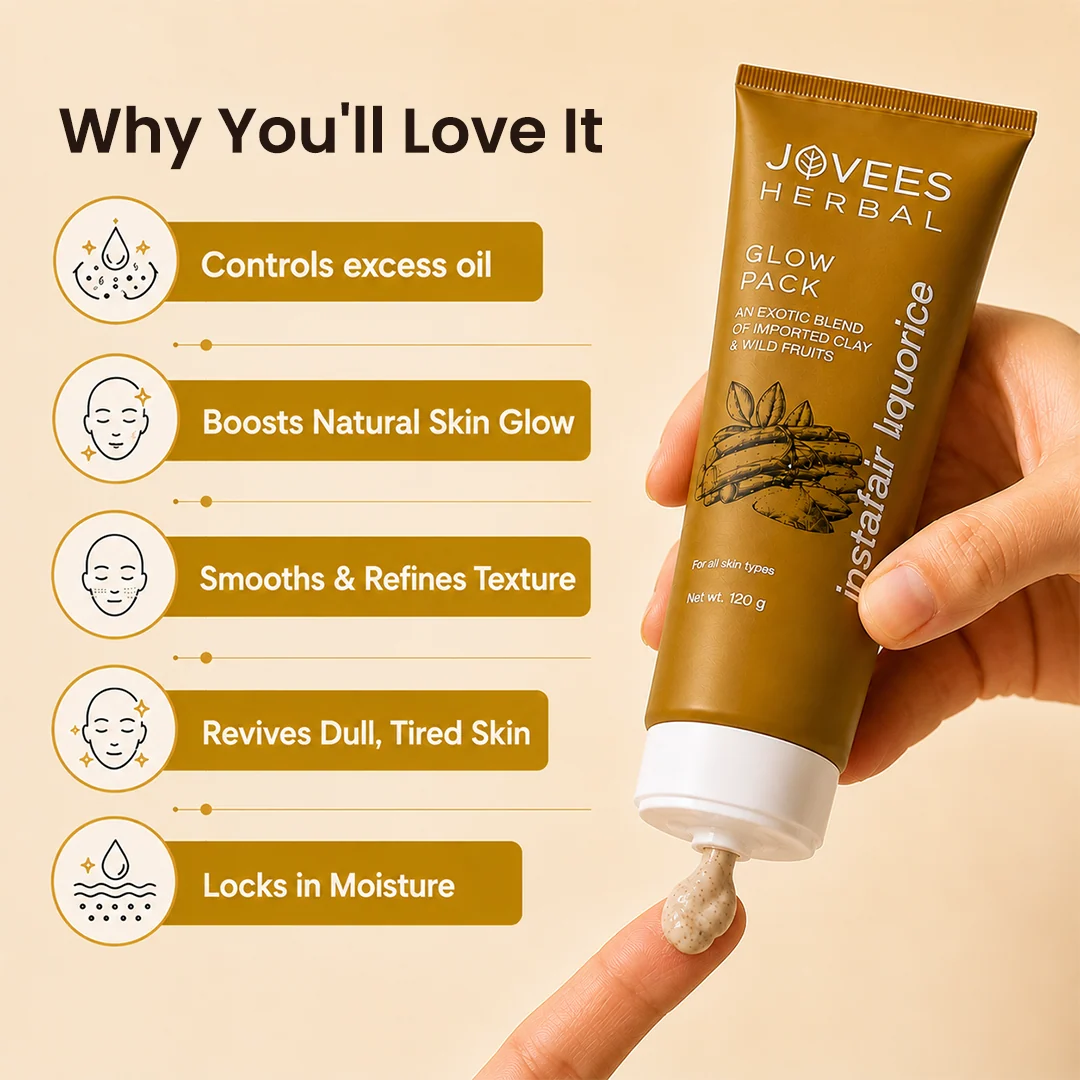 JOVEES FACE SCRUB View 6