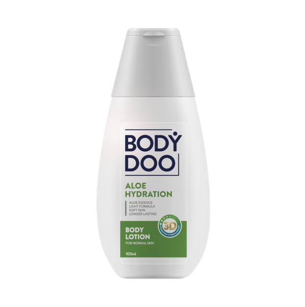 BODY DOO BODY LOTION 100ML View 6