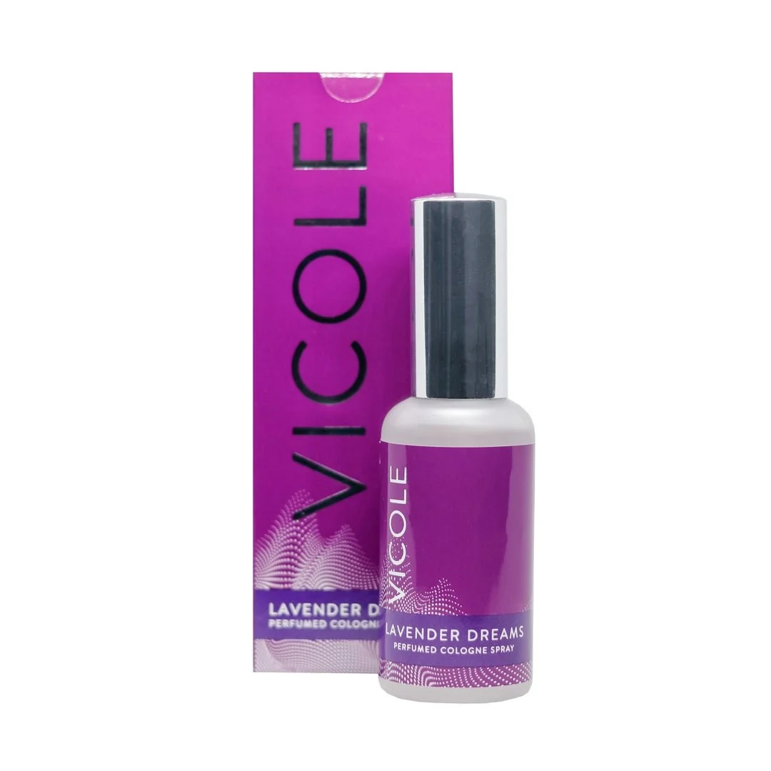 VICOLE PERFUME 50ML View 3