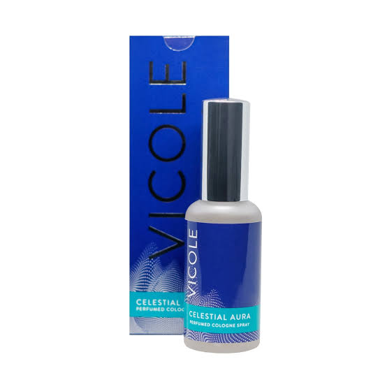 VICOLE PERFUME 50ML View 4
