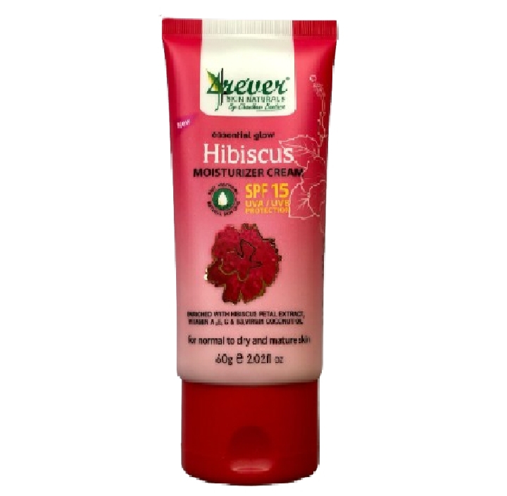 4REVER HIBISCUS CREAM 60G - Rasmika Fancy